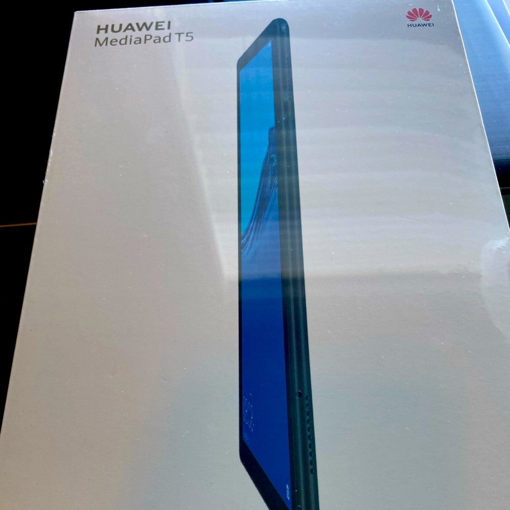 Huawei Media Pad T5